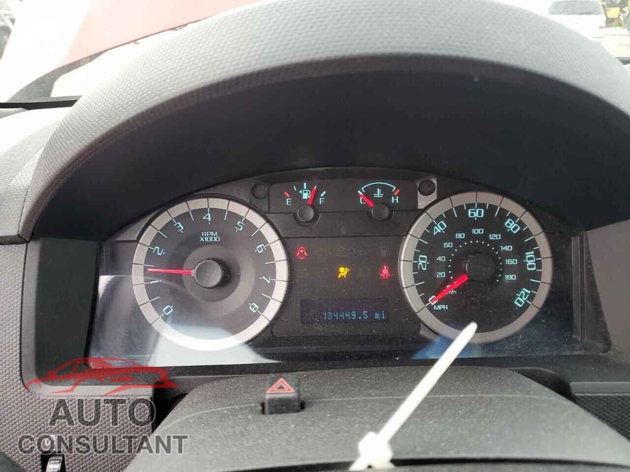 FORD ESCAPE 2012 - 1FMCU9EG7CKB77290