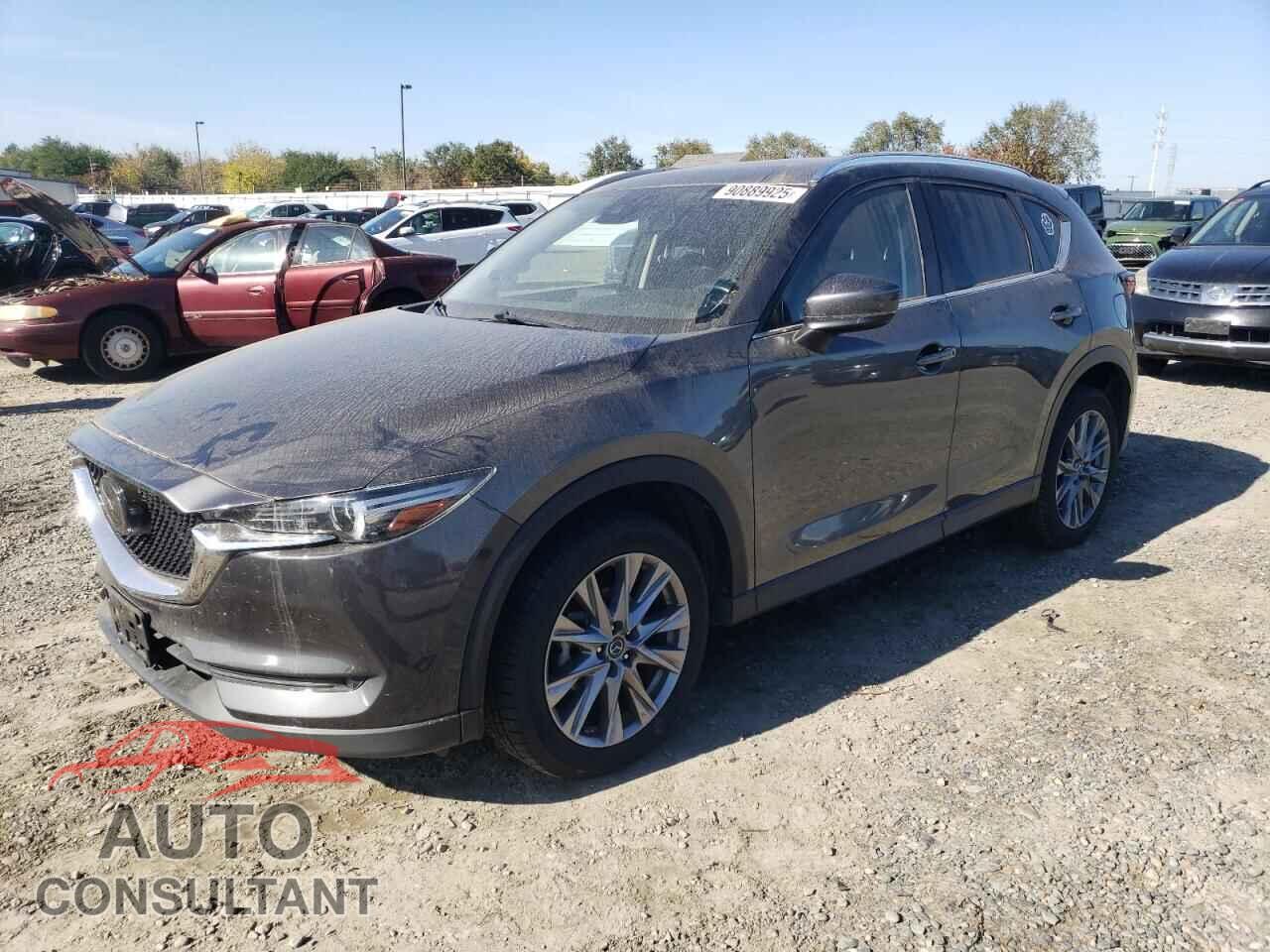 MAZDA CX-5 2020 - JM3KFBDM9L1815447