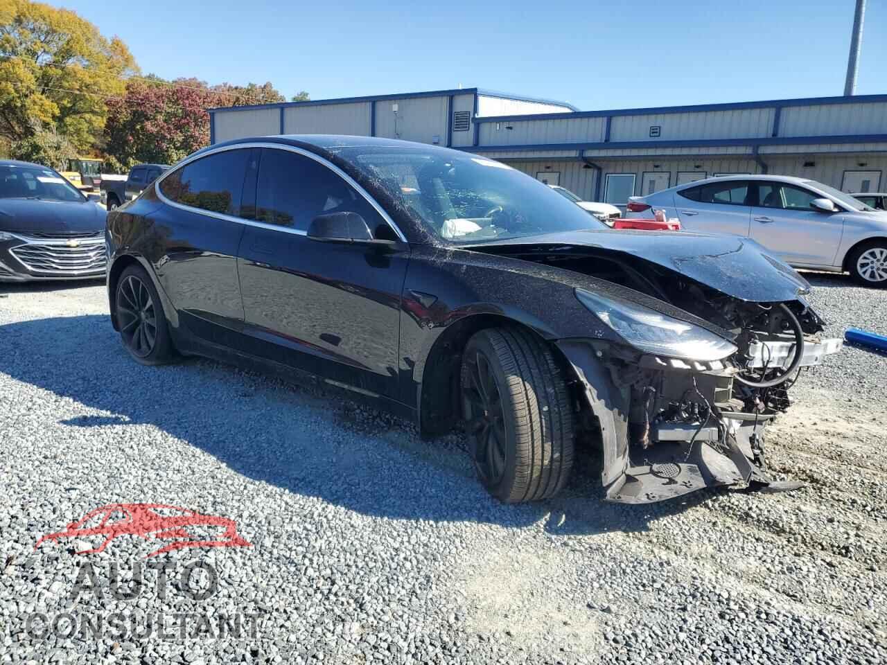 TESLA MODEL 3 2019 - 5YJ3E1EA2KF466524