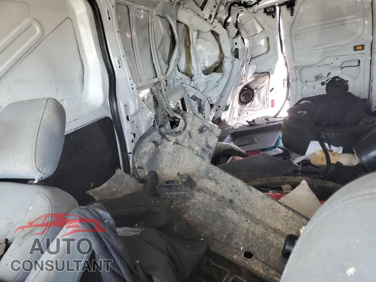 FORD TRANSIT 2015 - 1FTNE2YM6FKA97339