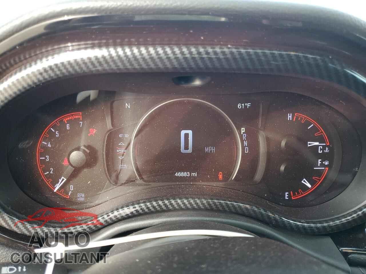 DODGE DURANGO 2021 - 1C4SDJCT7MC558604