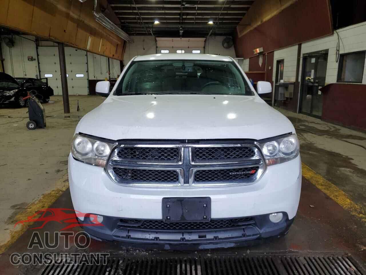 DODGE DURANGO 2013 - 1C4RDHAG9DC673945