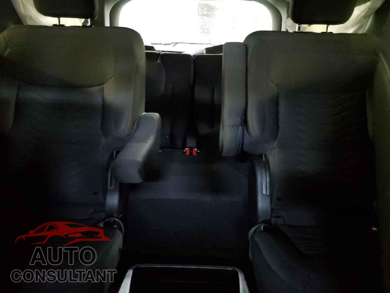 FORD EXPLORER 2021 - 1FMSK8DH8MGB13687
