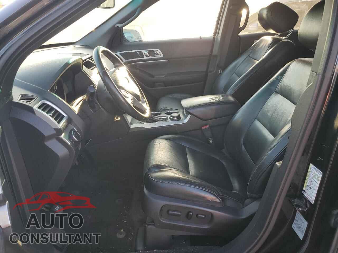 FORD EXPLORER 2013 - 1FM5K8D81DGA02654