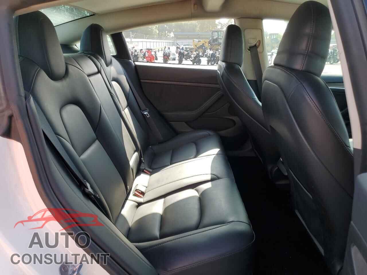 TESLA MODEL 3 2023 - 5YJ3E1EA1PF579016