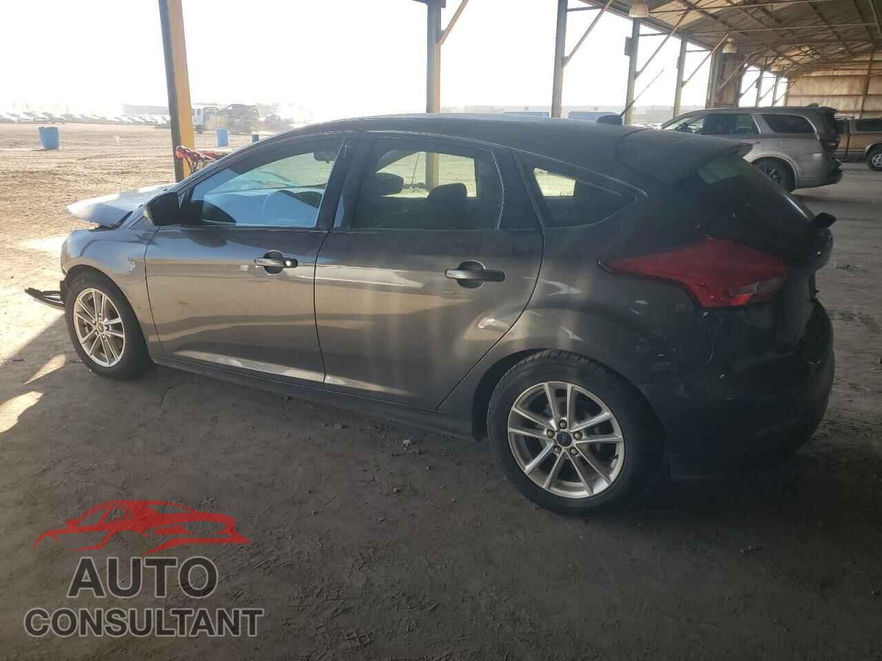 FORD FOCUS 2015 - 1FADP3K2XFL285221