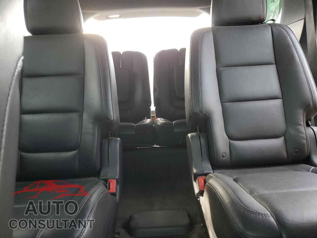 FORD EXPLORER 2015 - 1FM5K8D84FGA40740