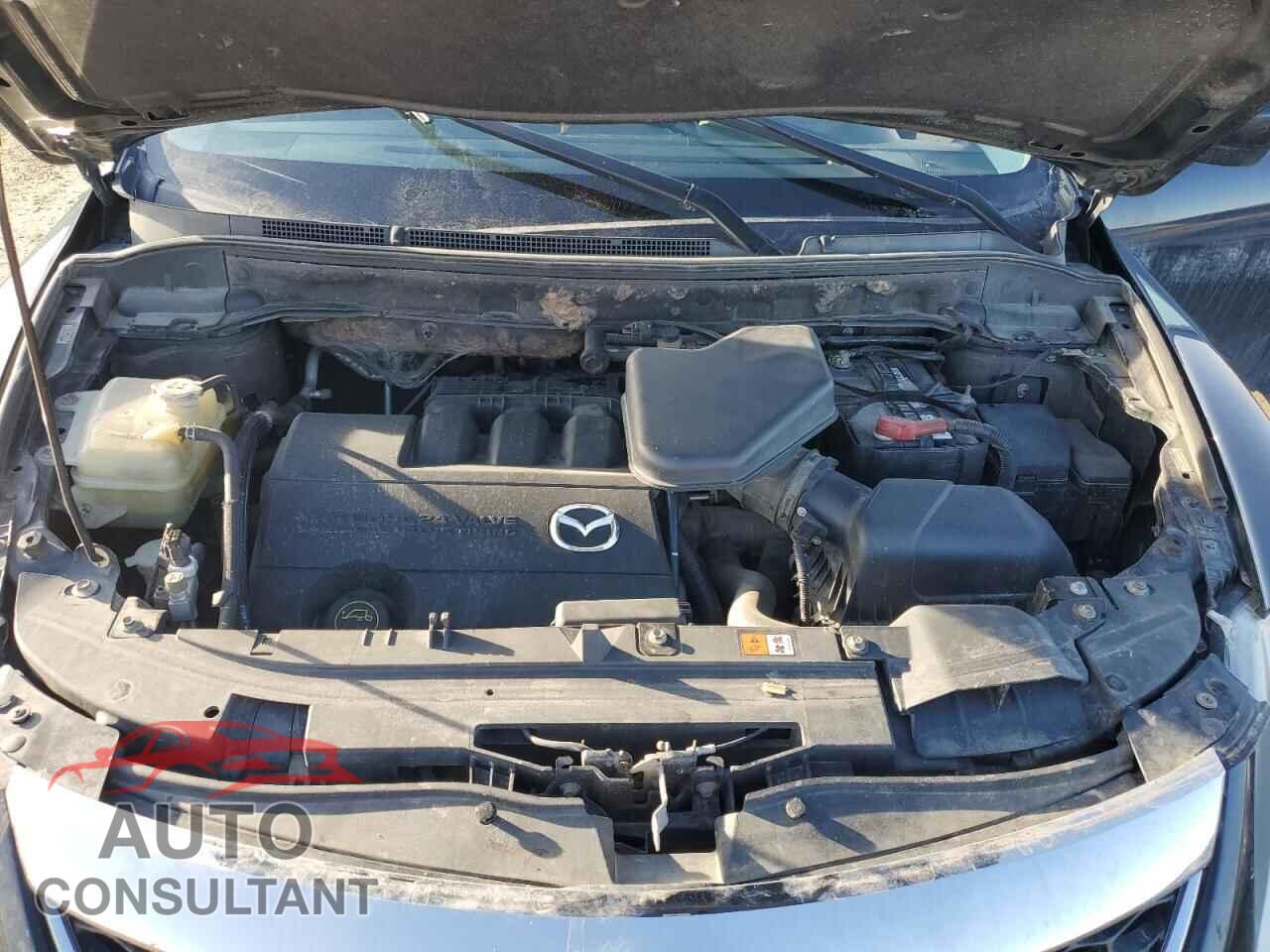 MAZDA CX-9 2012 - JM3TB3CAXC0363415