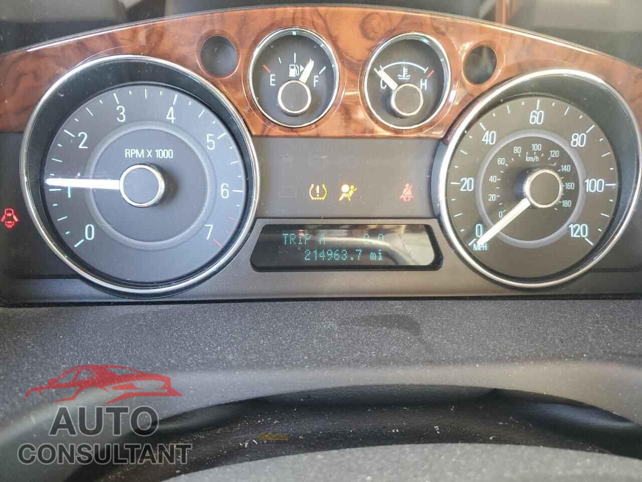 FORD FLEX 2011 - 2FMGK5DCXBBD29408