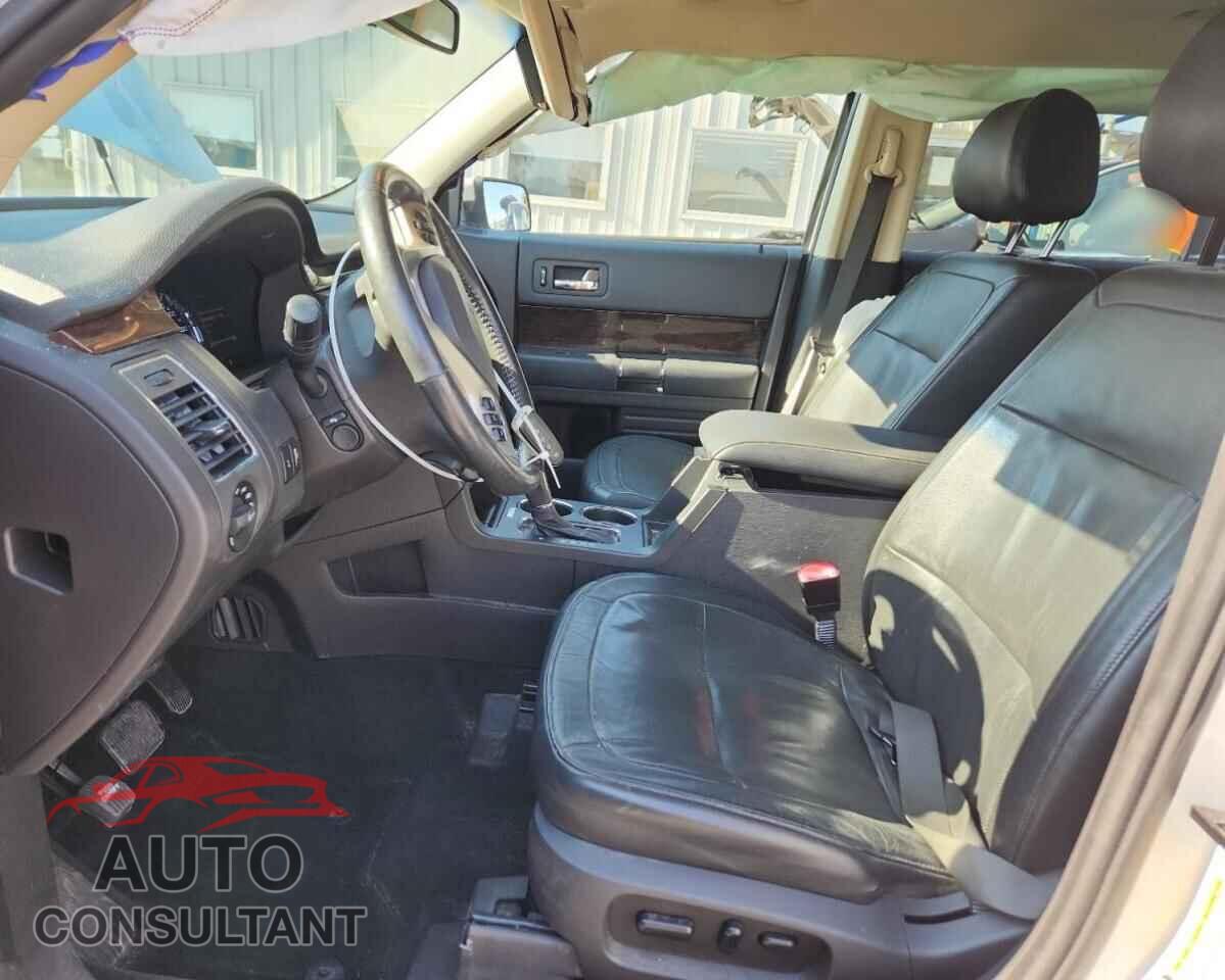 FORD FLEX 2015 - 2FMHK6DT8FBA11576