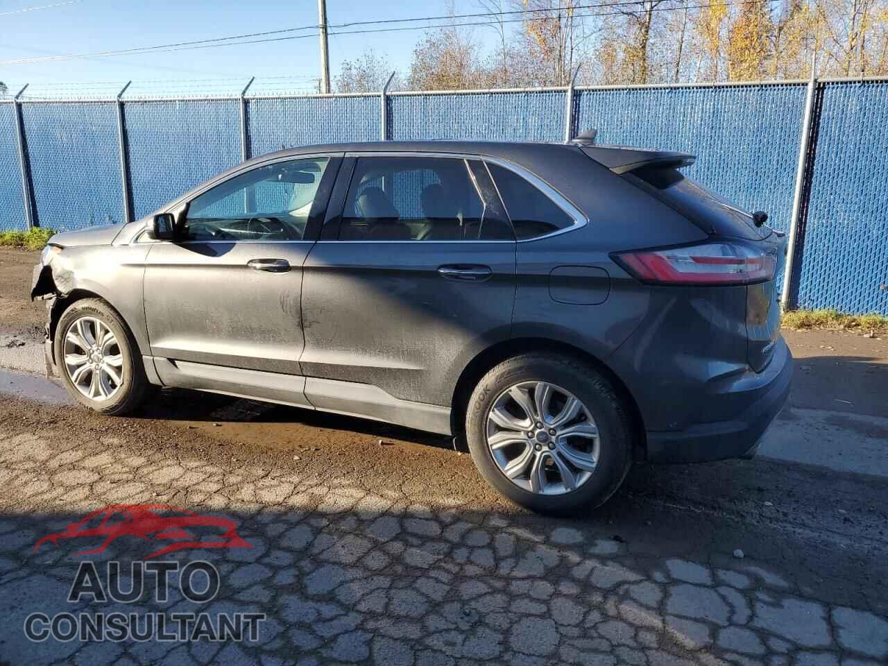 FORD EDGE 2020 - 2FMPK4K95LBA77182