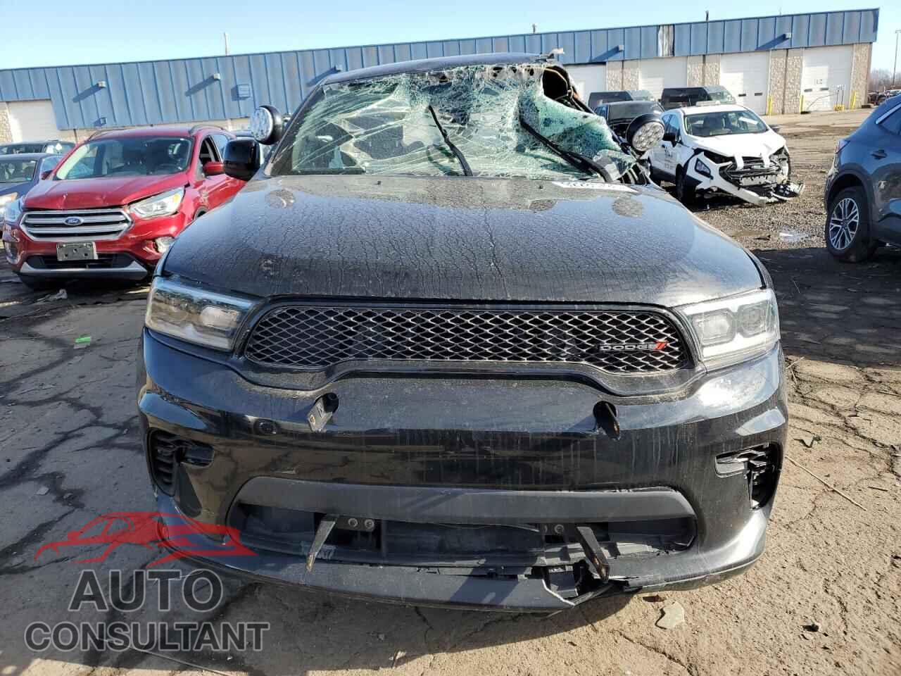 DODGE DURANGO 2023 - 1C4SDJFT5PC675937