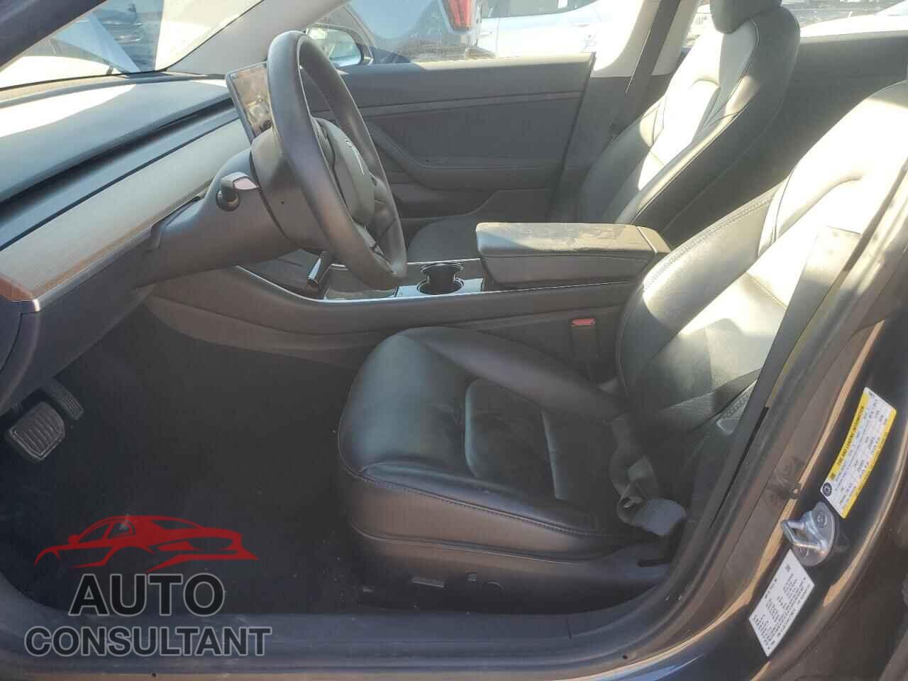 TESLA MODEL 3 2020 - 5YJ3E1EA4LF796814