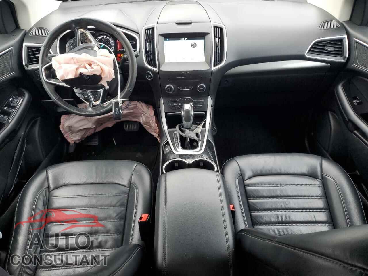 FORD EDGE 2016 - 2FMPK4J83GBB07701