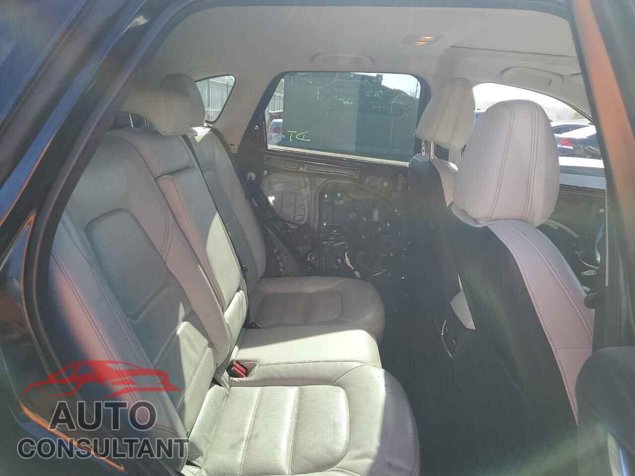MAZDA CX-5 2017 - JM3KFBDL3H0147357