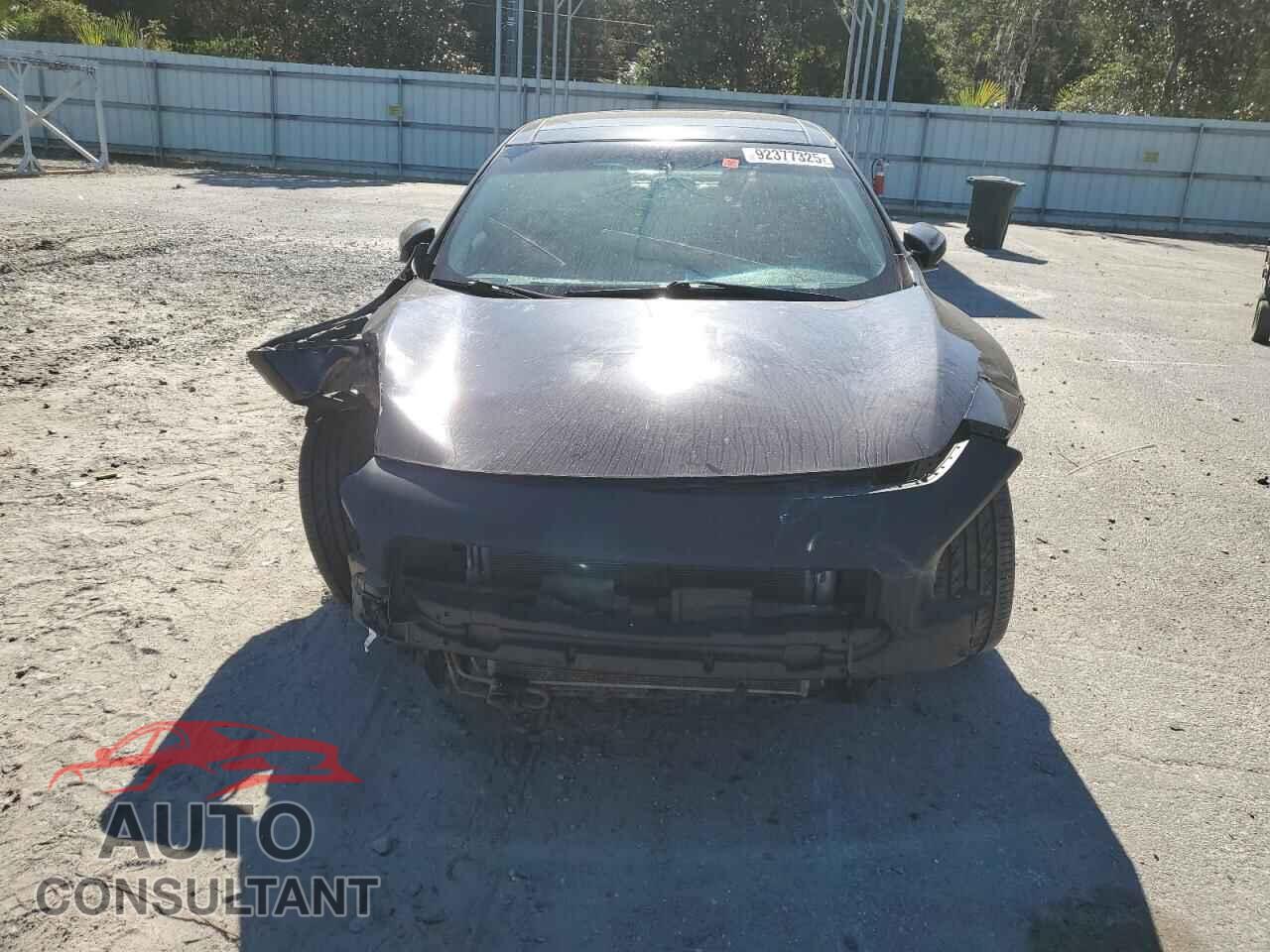 NISSAN MAXIMA 2011 - 1N4AA5AP7BC846451