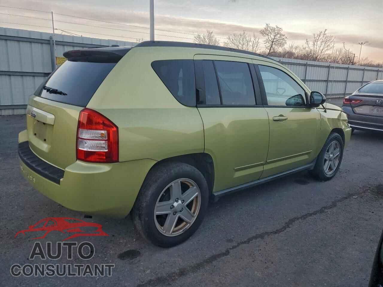 JEEP COMPASS 2010 - 1J4NT4FB9AD515225