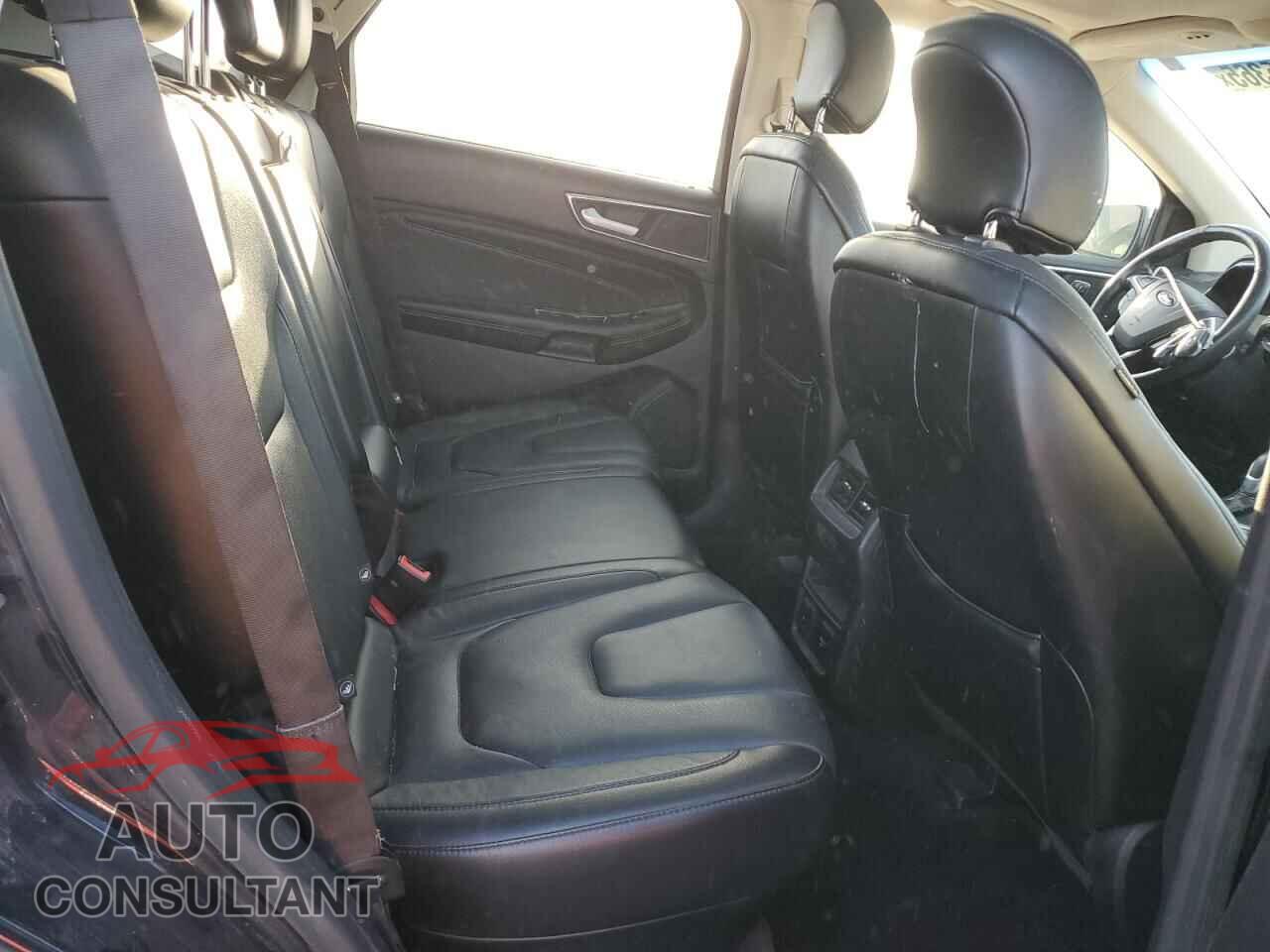 FORD EDGE 2015 - 2FMPK4K88FBB85632