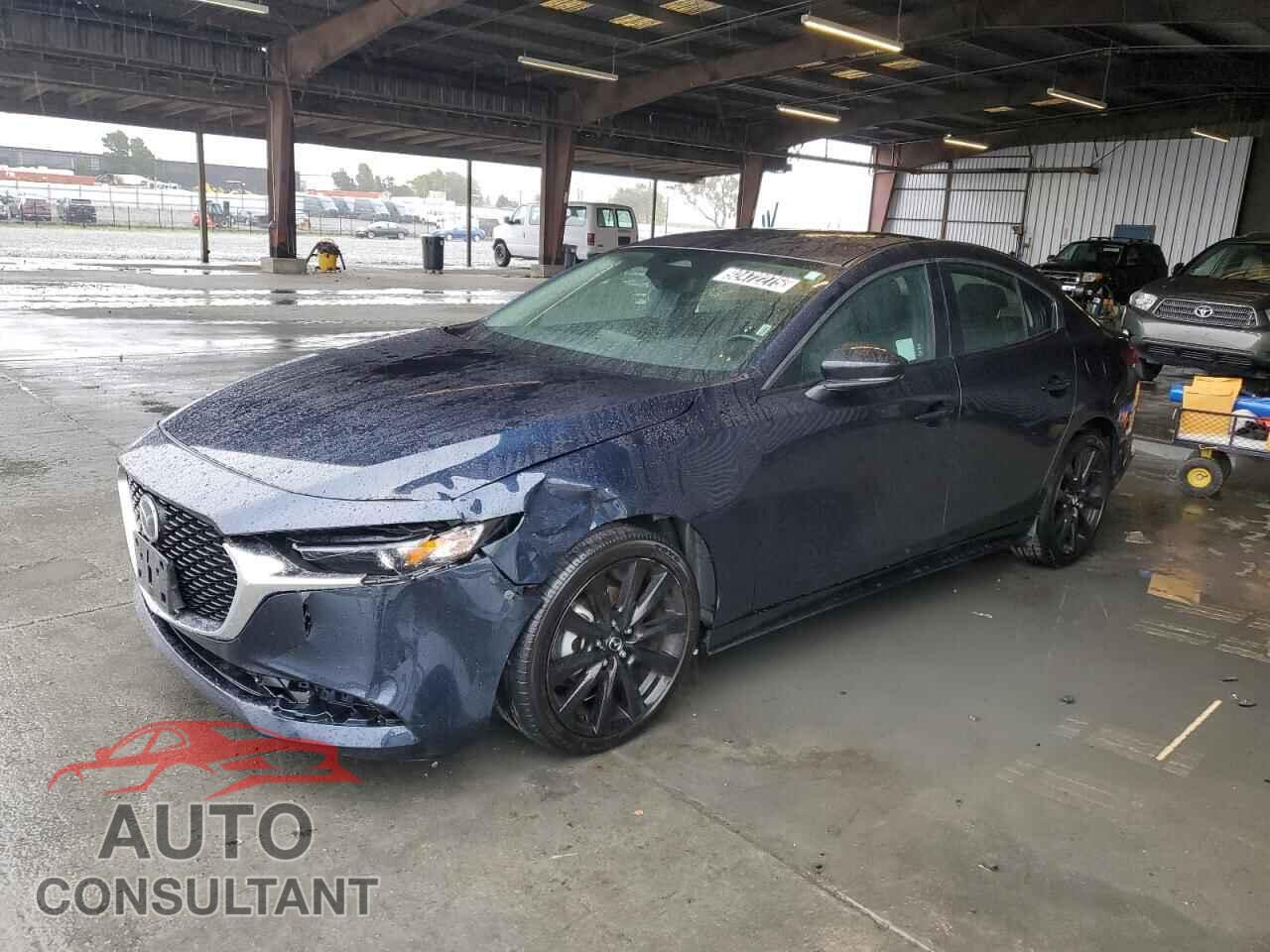 MAZDA 3 SELECT S 2024 - 3MZBPABM3RM426914