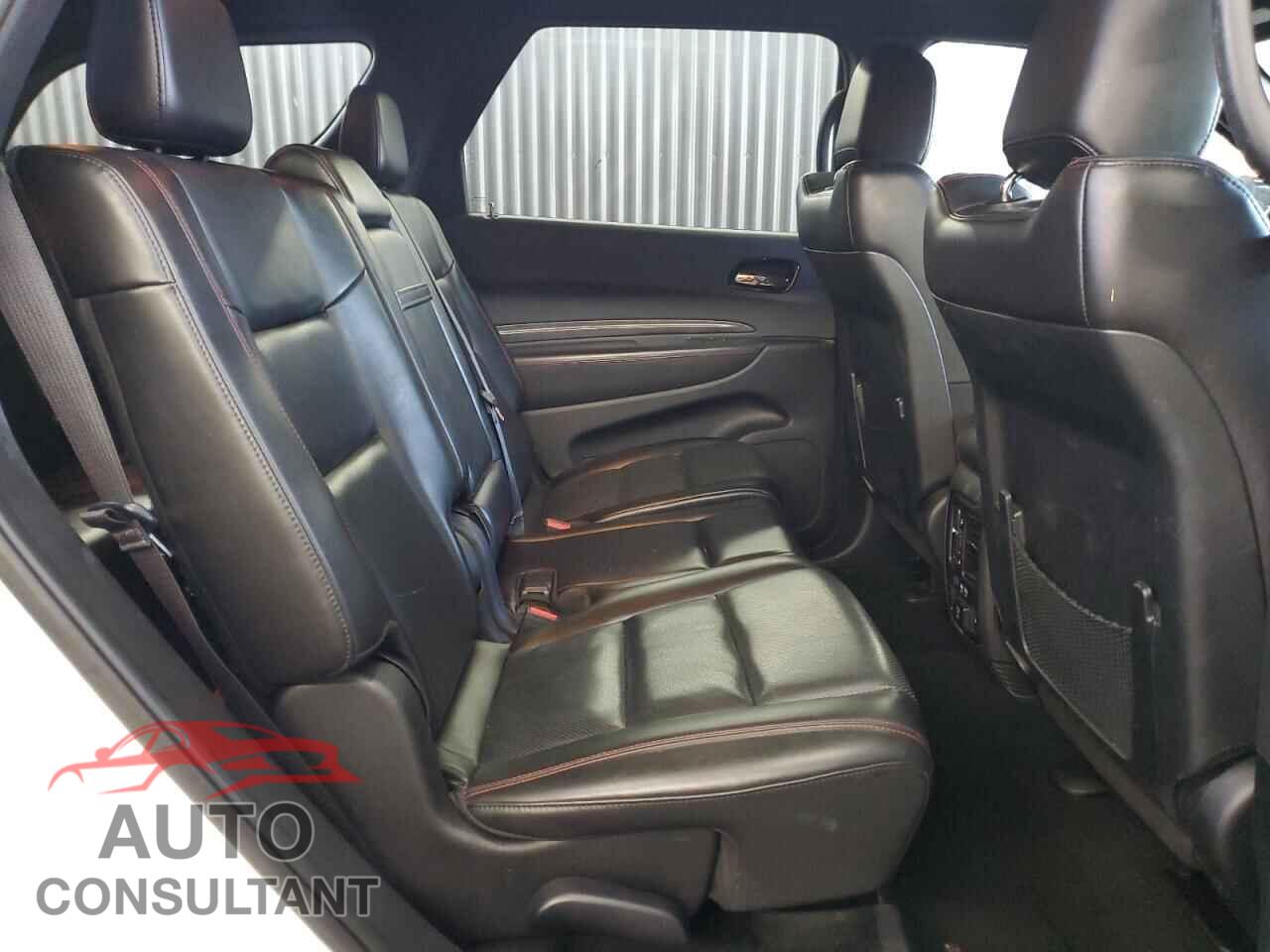 DODGE DURANGO 2023 - 1C4SDHCTXPC567570
