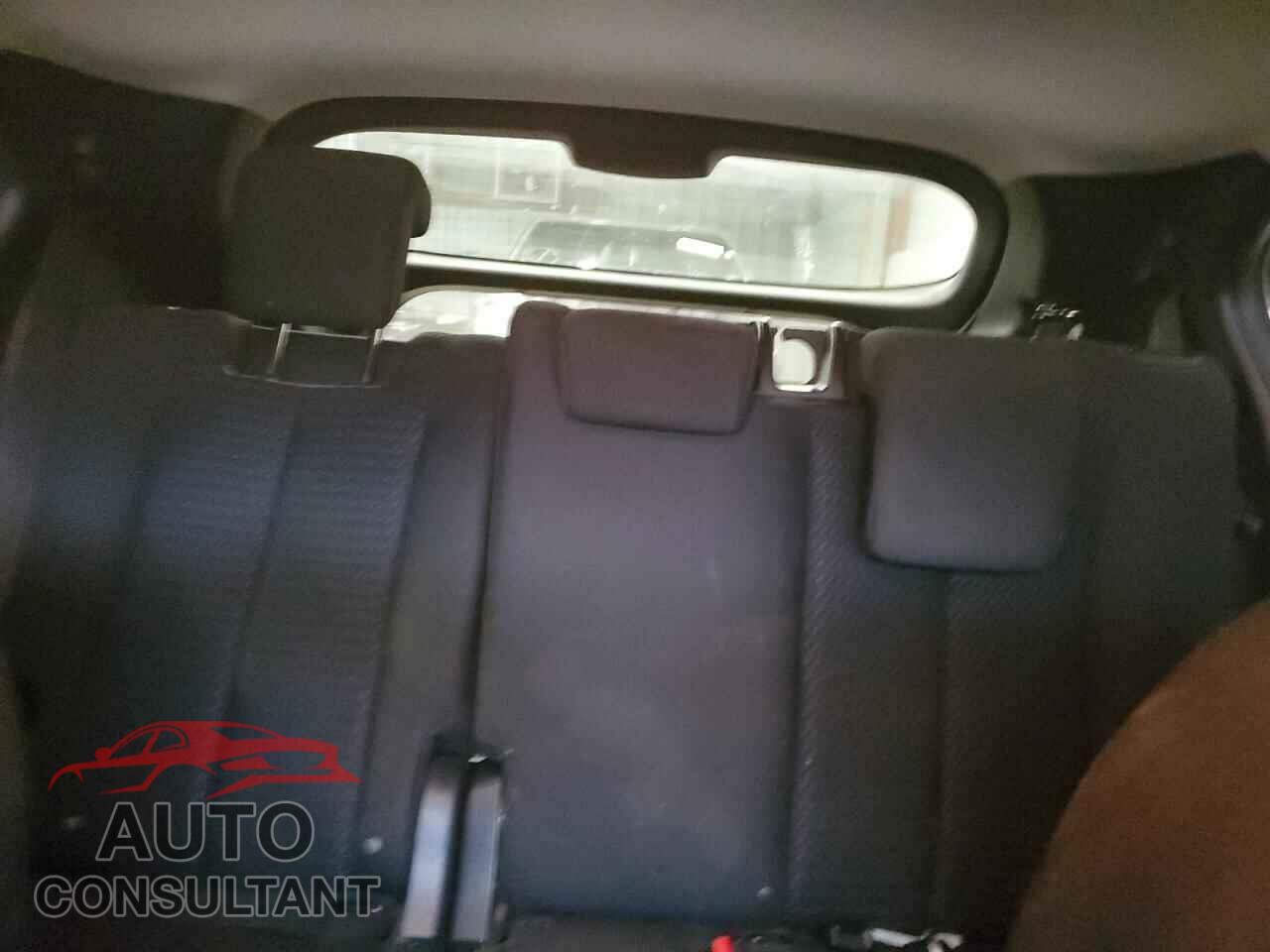 MITSUBISHI ECLIPSE 2018 - JA4AT4AA5JZ061202