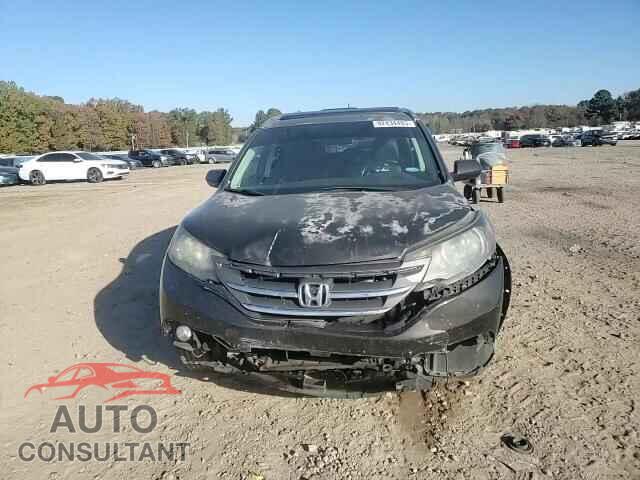 HONDA CRV 2014 - 5J6RM3H76EL010742
