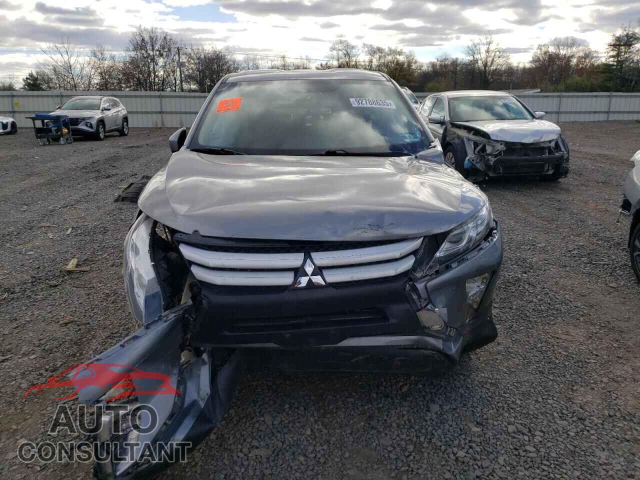 MITSUBISHI ECLIPSE 2020 - JA4AT3AA0LZ035796