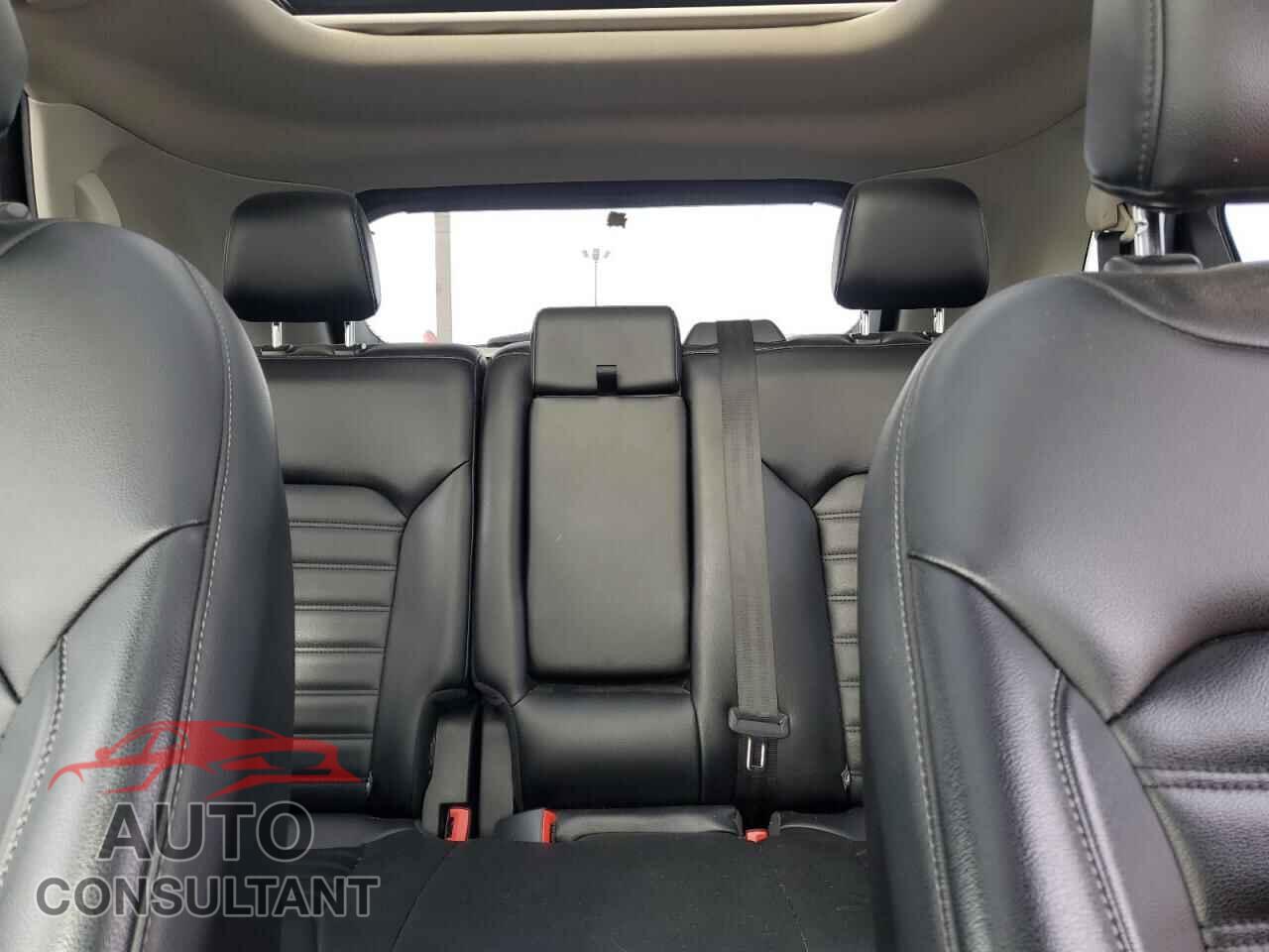 FORD EDGE 2019 - 2FMPK3J98KBC25920