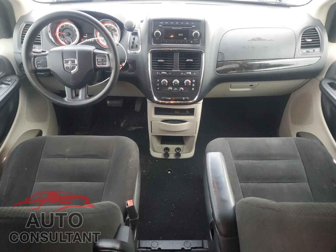 DODGE CARAVAN 2015 - 2C4RDGBG3FR714413