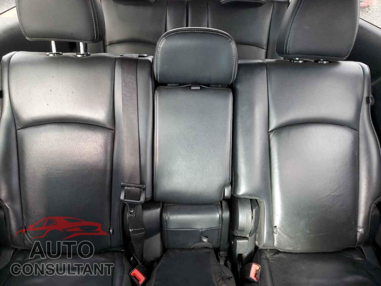 DODGE JOURNEY 2017 - 3C4PDDFG3HT513269