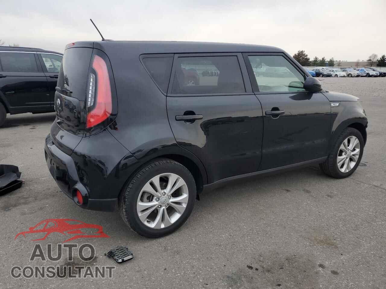 KIA SOUL 2016 - KNDJP3A51G7330808