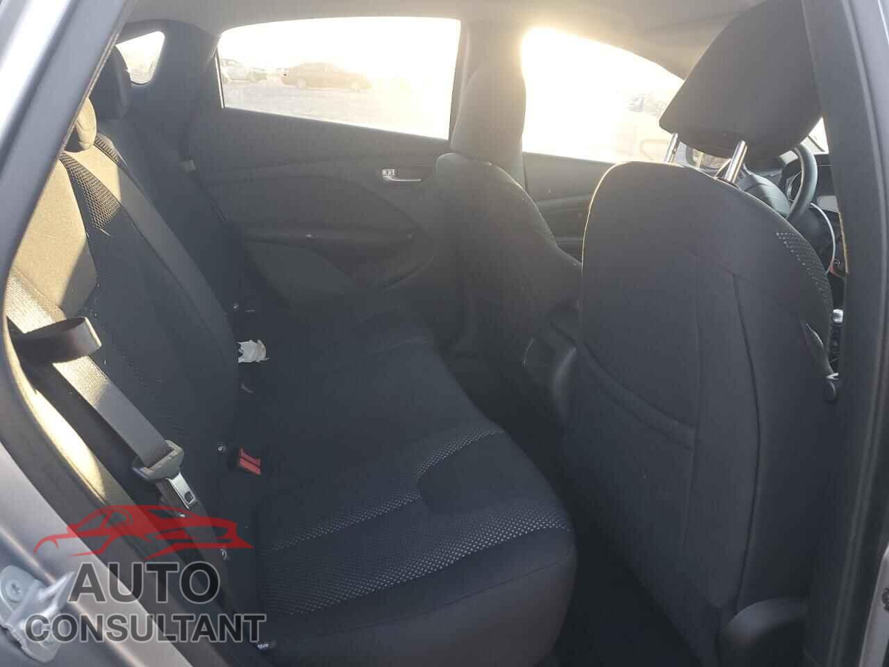 DODGE DART 2016 - 1C3CDFAA6GD704285