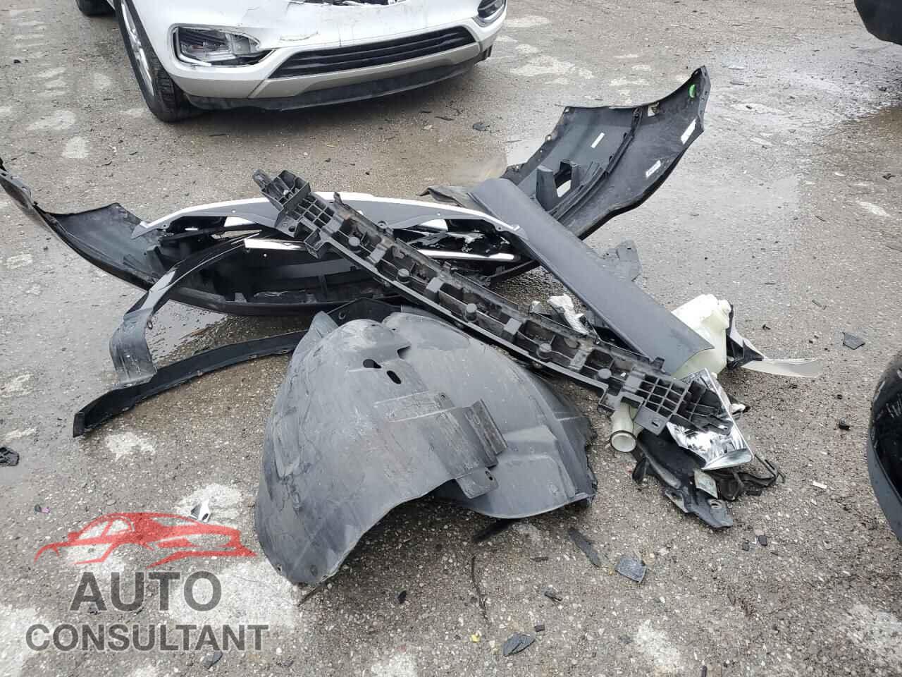 FORD EDGE 2010 - 2FMDK3KC2ABA06298