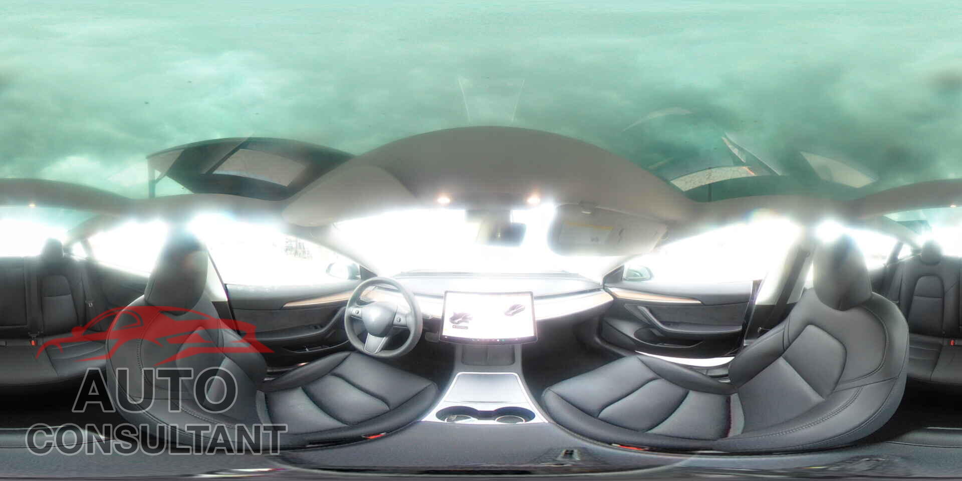 TESLA MODEL 3 2023 - 5YJ3E1EA6PF682304