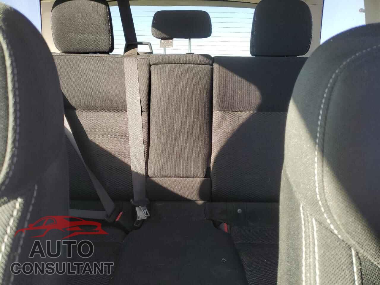 SUBARU FORESTER 2014 - JF2SJAEC2EH478784