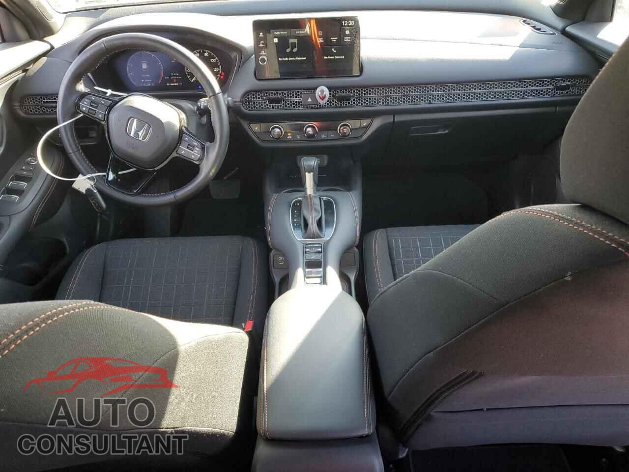 HONDA HR-V 2026 - 3CZRZ2H50TM703473