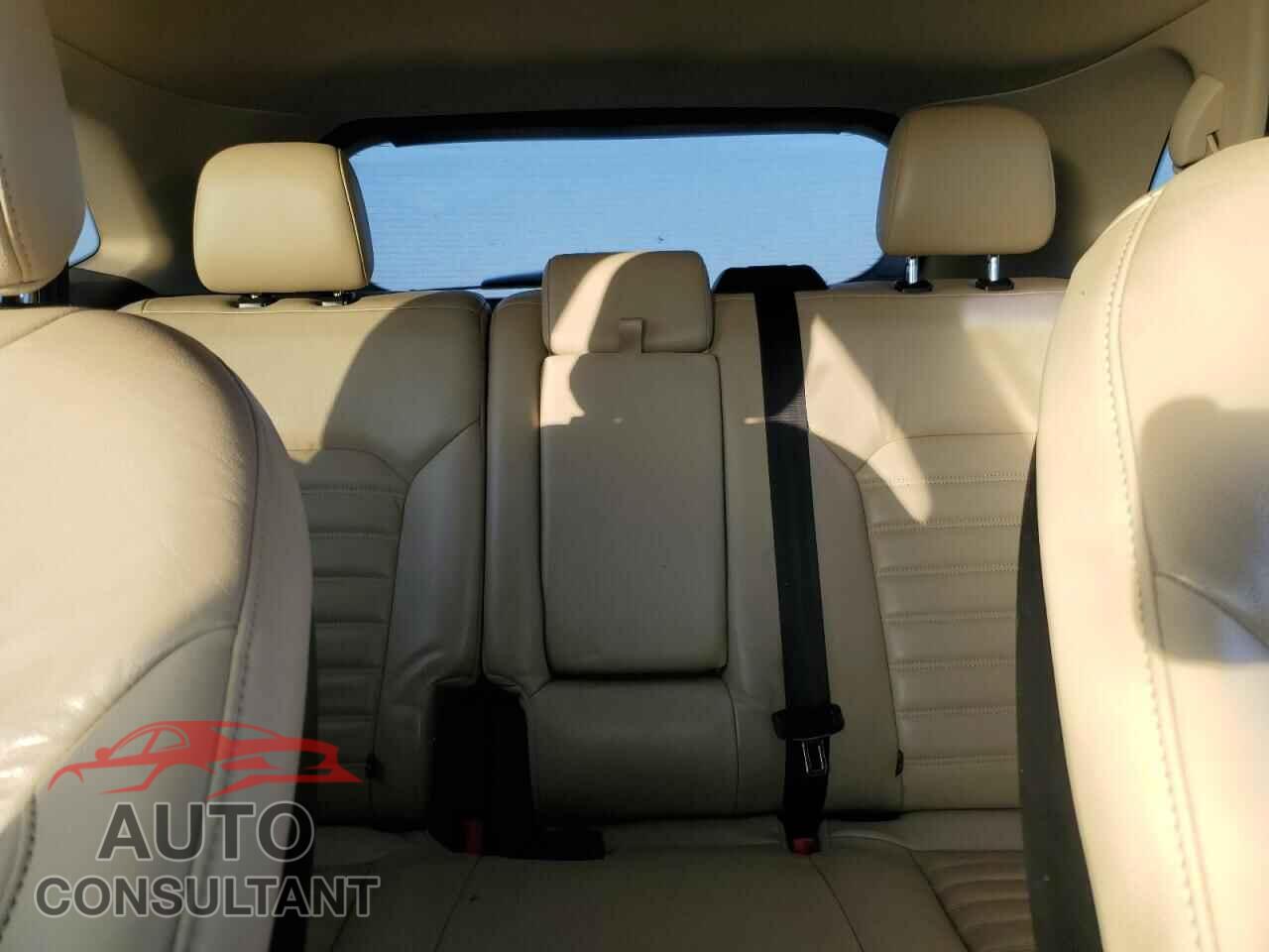 FORD EDGE 2017 - 2FMPK3J92HBC28546