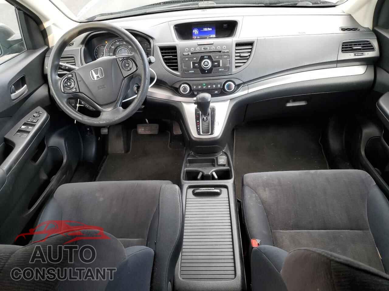 HONDA CRV 2014 - 2HKRM3H36EH536280