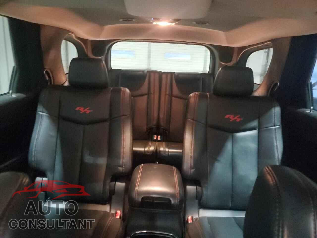 DODGE DURANGO 2013 - 1C4SDJCT8DC539334