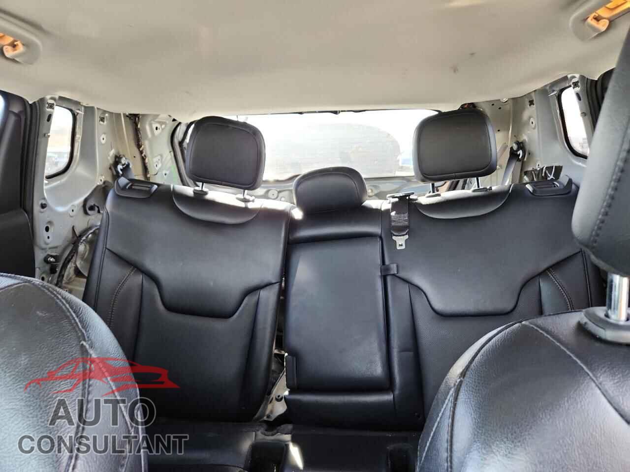 JEEP COMPASS 2020 - 3C4NJDCB7LT167115