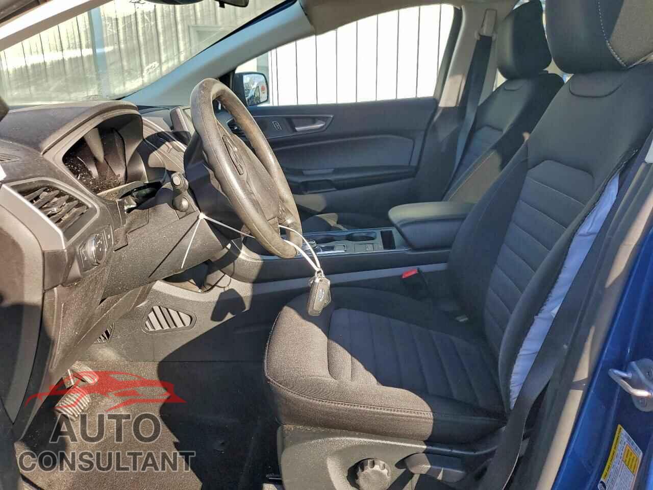 FORD EDGE 2022 - 2FMPK4G97NBA26956