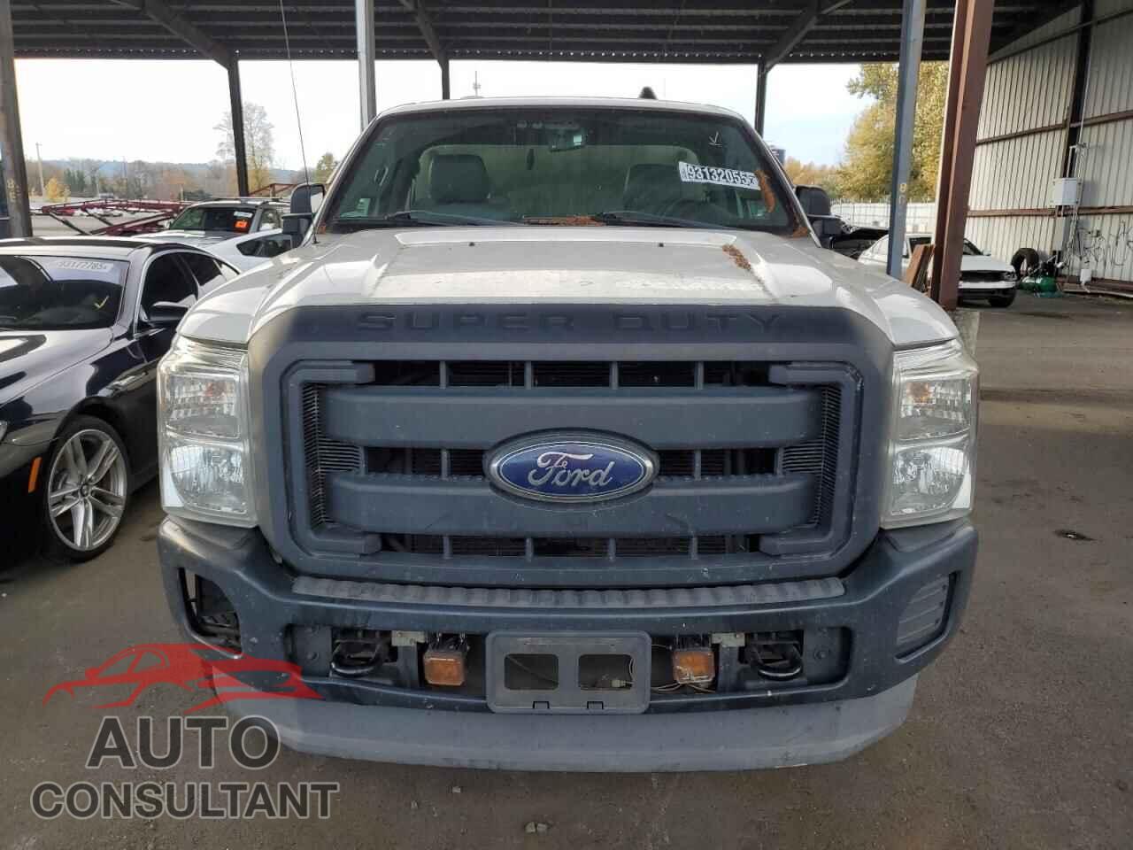 FORD F250 2014 - 1FTBF2B68EEA56024
