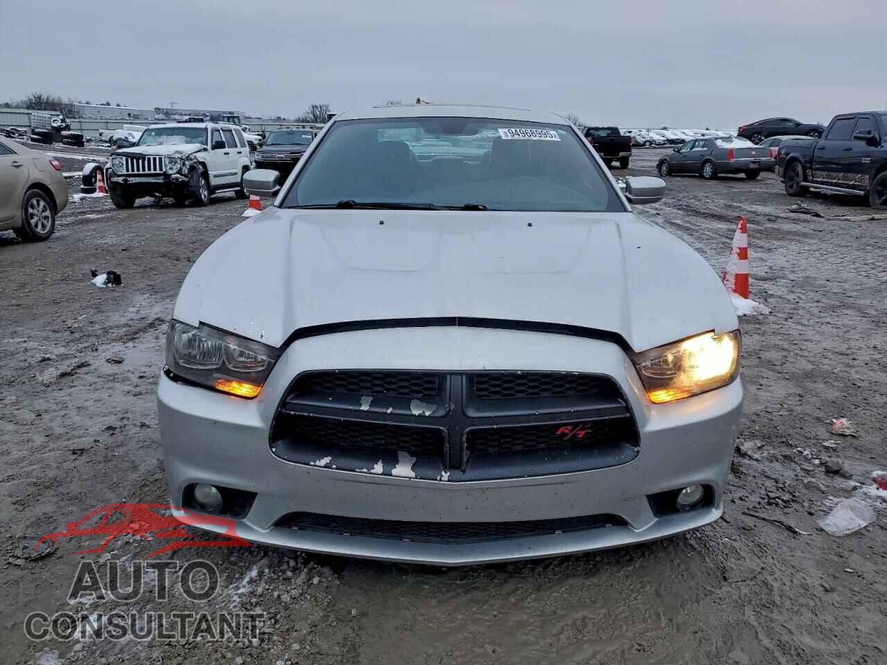 DODGE CHARGER 2012 - 2C3CDXCTXCH301704