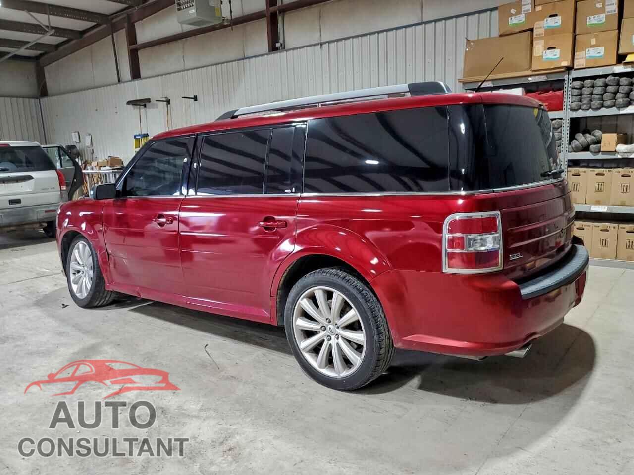 FORD FLEX 2014 - 2FMHK6C87EBD24551