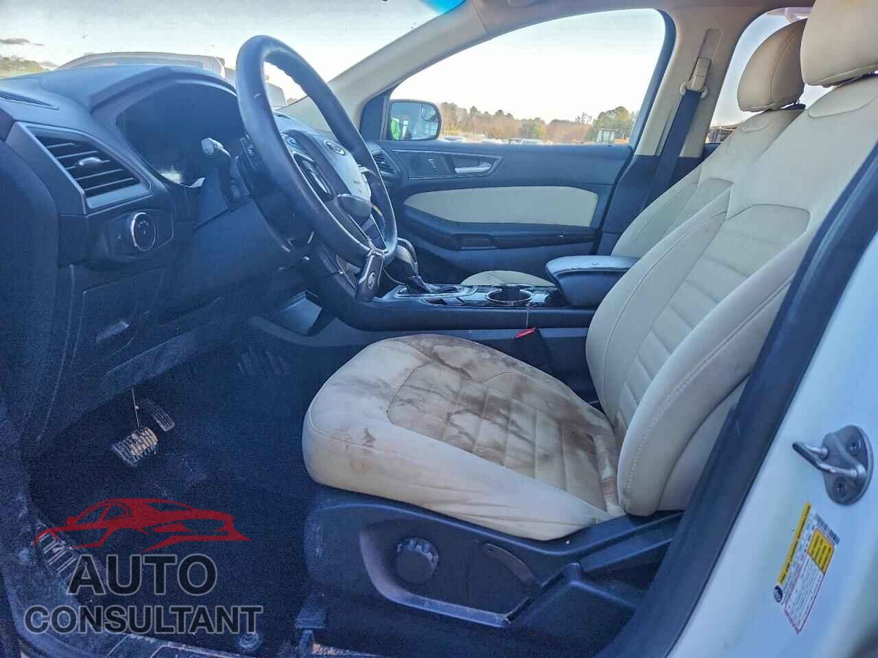 FORD EDGE 2015 - 2FMTK3G87FBB94968