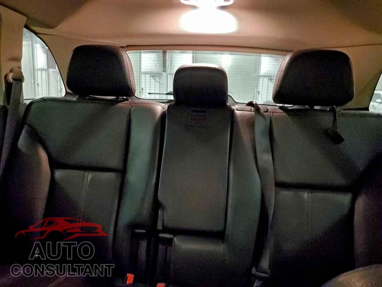 FORD EDGE 2013 - 2FMDK4JC3DBC63854