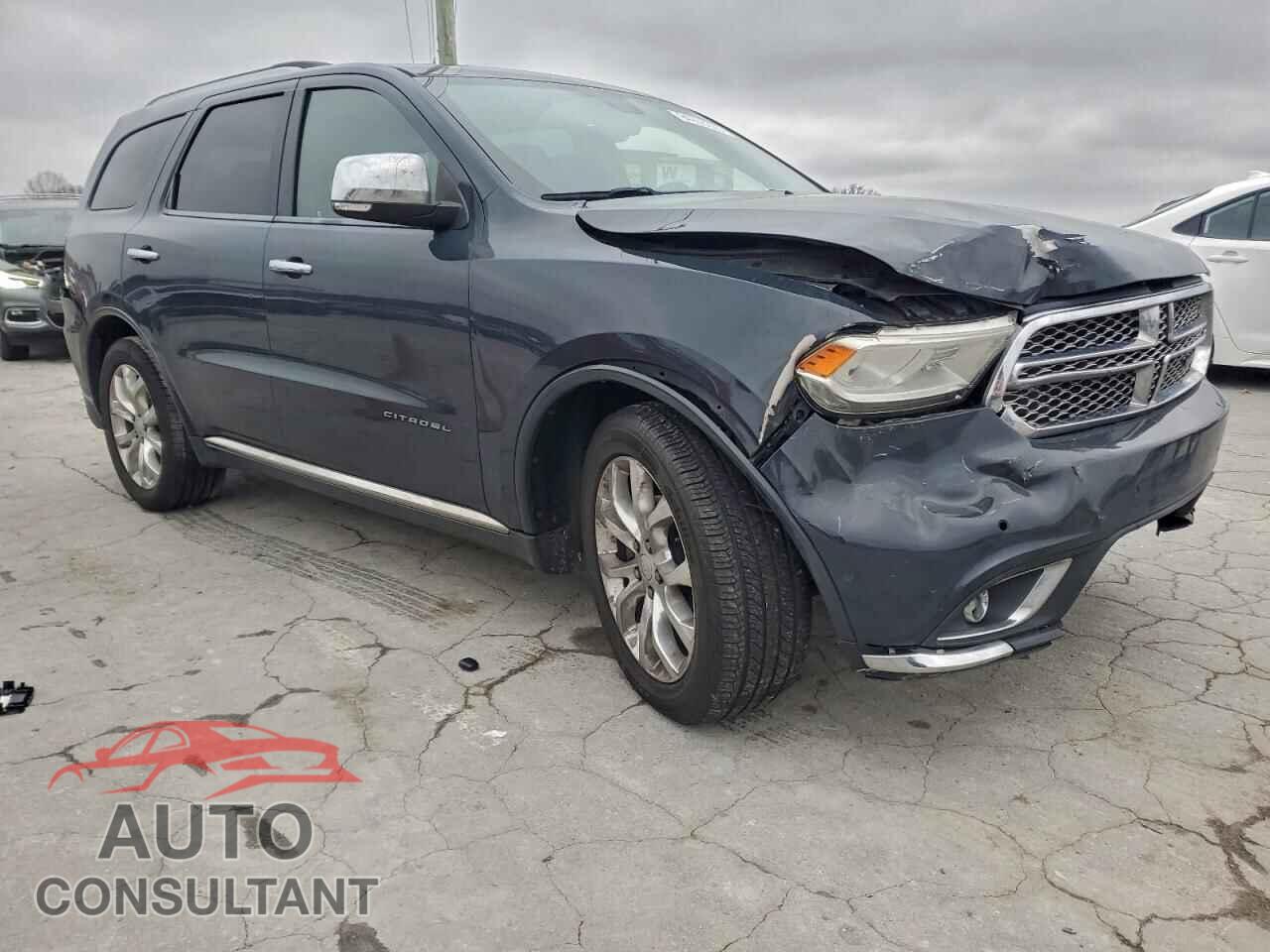 DODGE DURANGO 2018 - 1C4RDHEG4JC404578