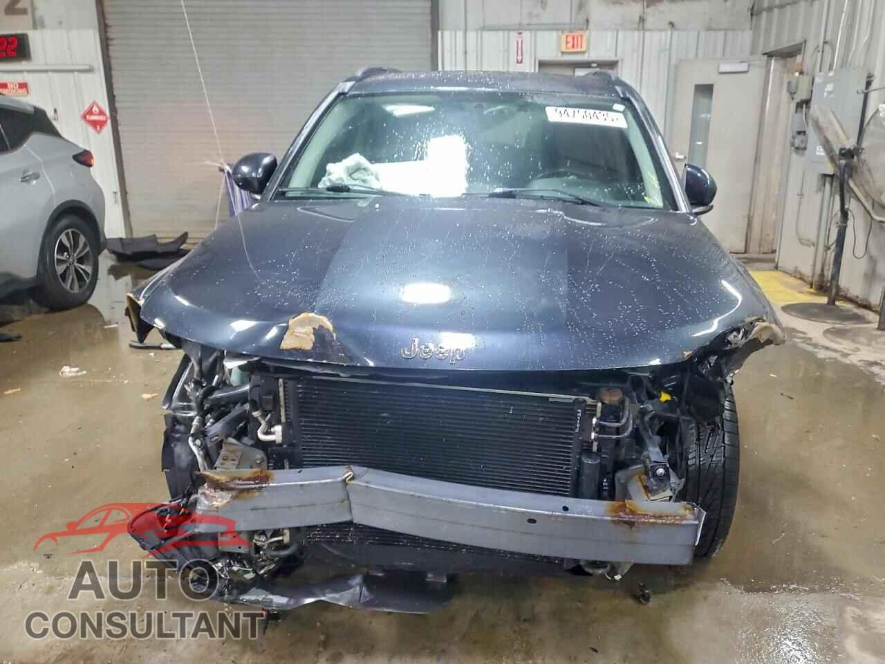JEEP COMPASS 2014 - 1C4NJCCB1ED652580