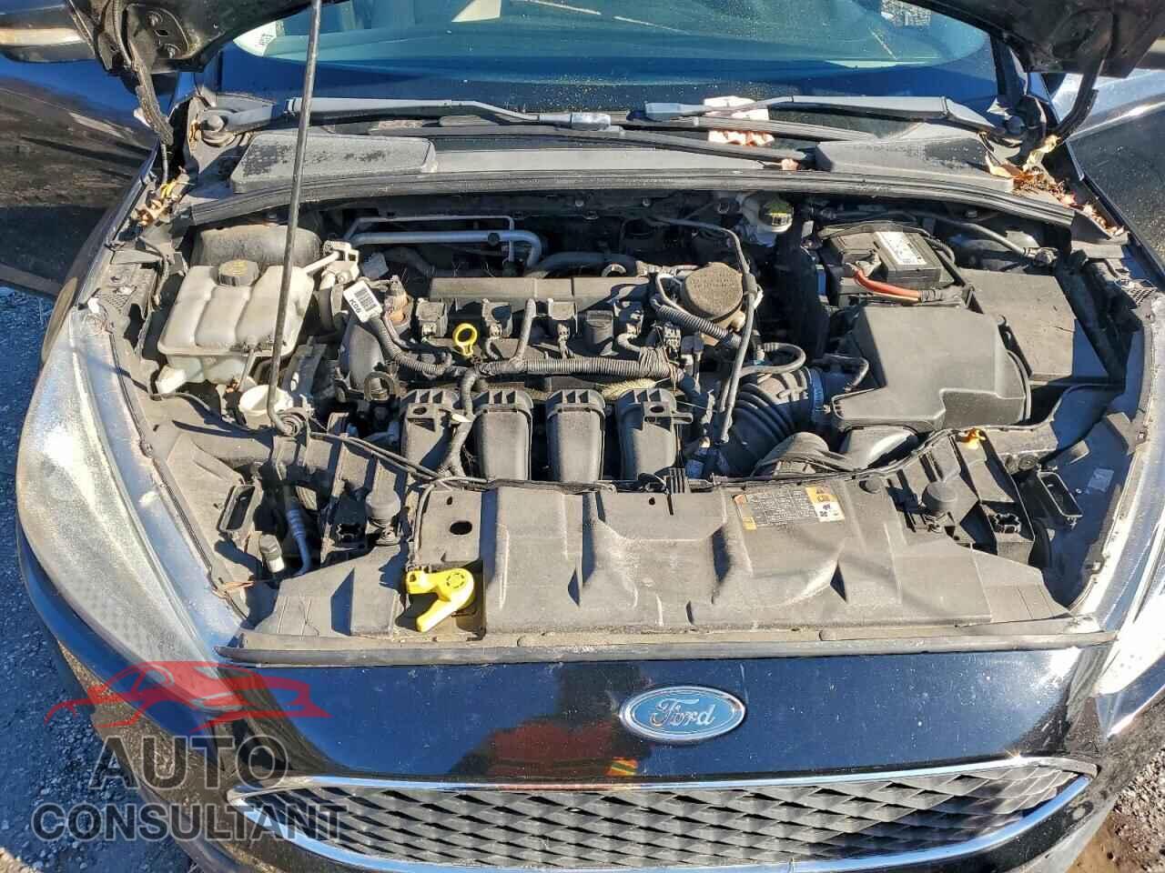 FORD FOCUS 2016 - 1FADP3F28GL216703