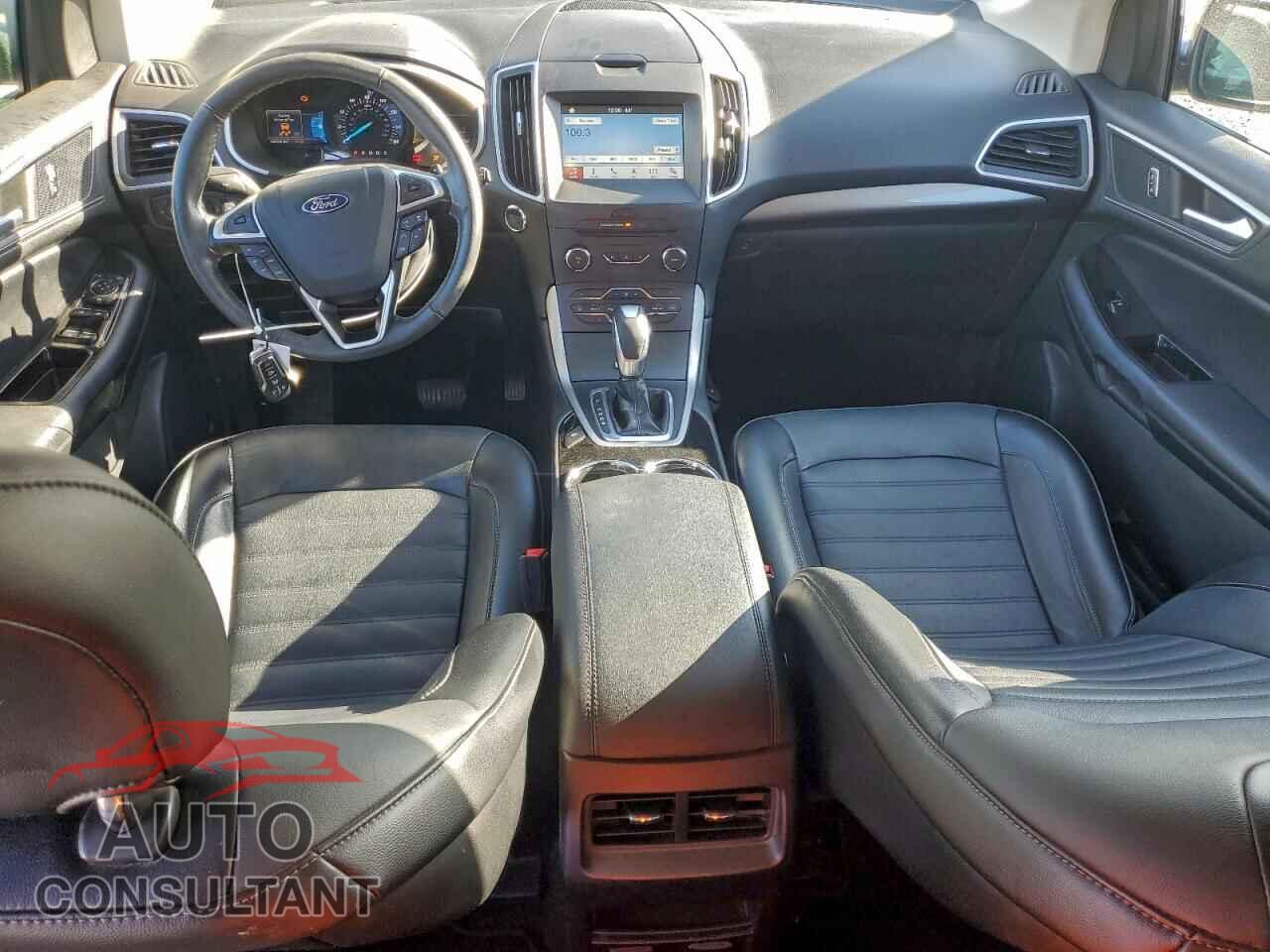 FORD EDGE 2016 - 2FMPK3J94GBB27491